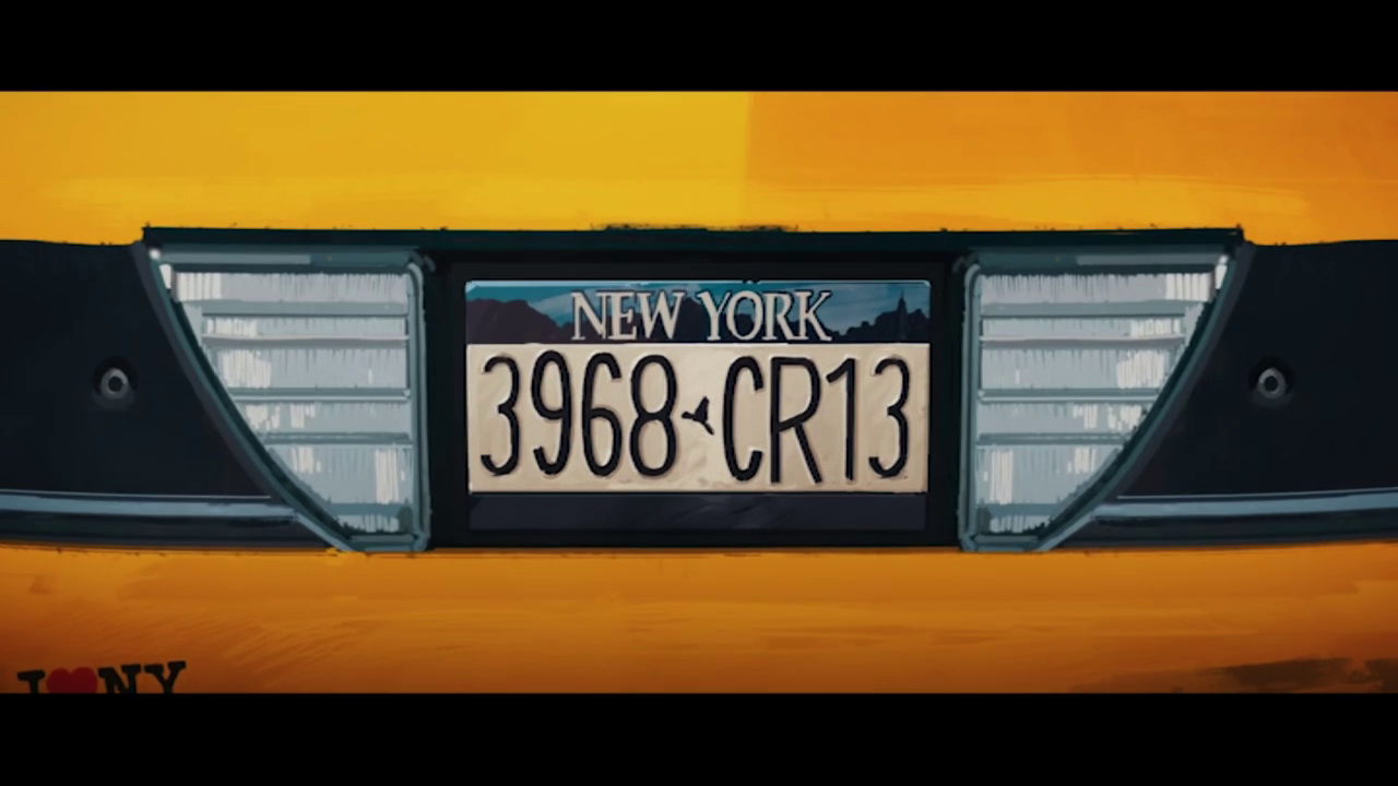Lieu 4 : New York